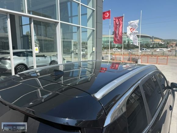 Galeriden Chery Tiggo 8 Pro Max Exceptional 2024 Model Uşak 26.271
