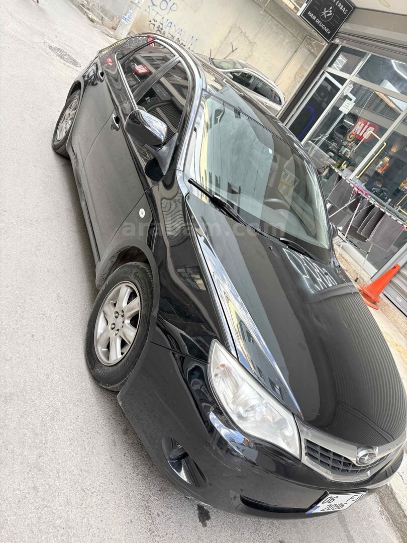 Sahibinden Subaru Impreza 1.5 Comfort 2008 Model 2