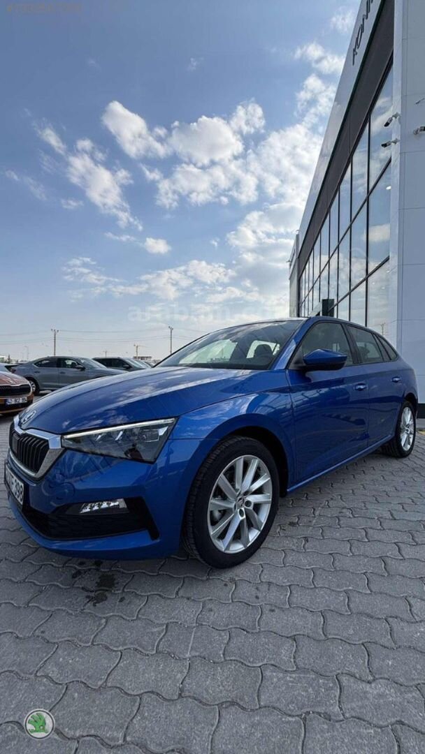 DÜŞÜK KM CAM TAVANLI UYGUN ÖDEMELİ SCALA PREMİUM 1.0 TSİ. 2