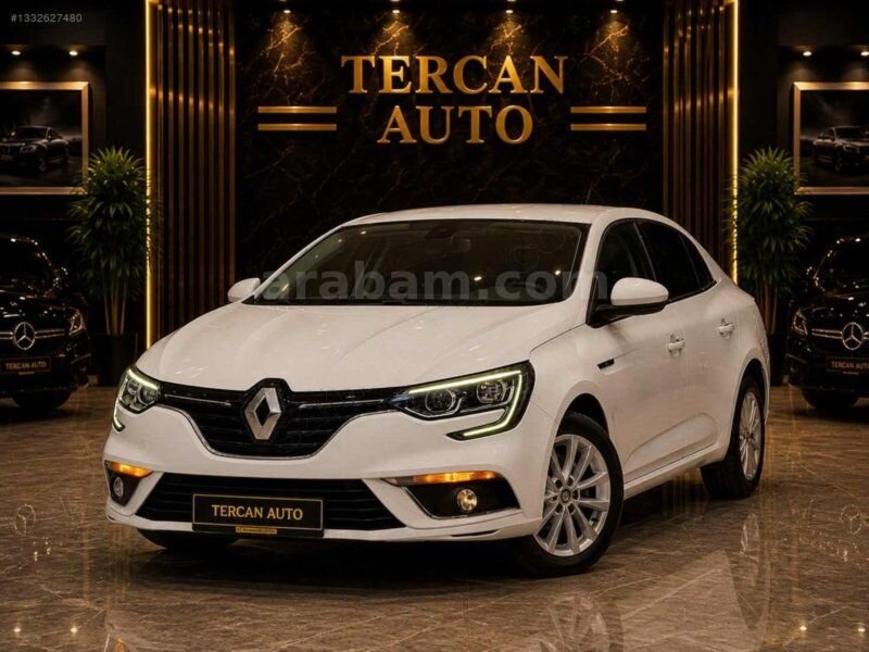 2020 MODEL HATASIZ BOYASIZ OTOMATİK VİTES KEYLESS GO