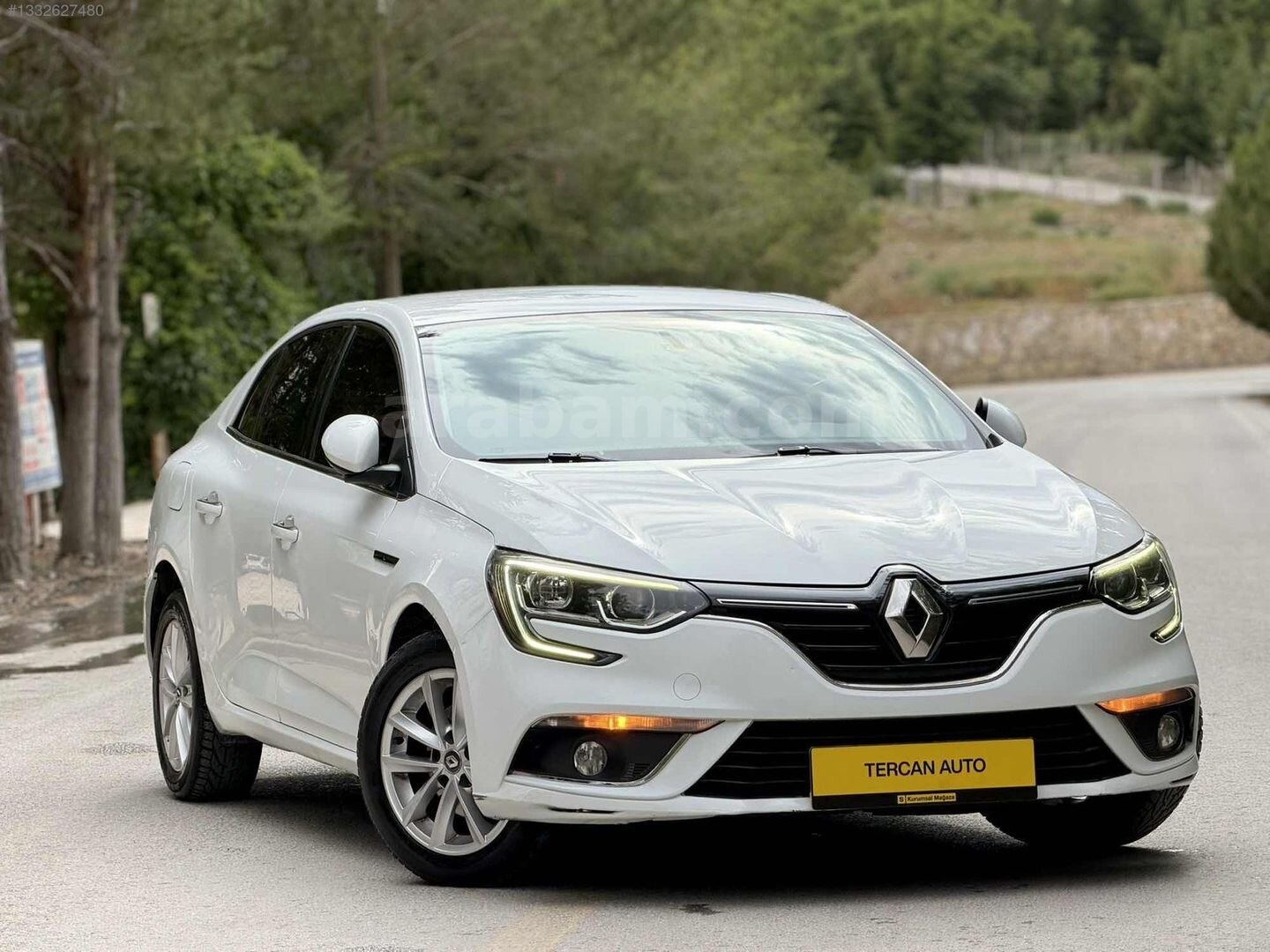2020 MODEL HATASIZ BOYASIZ OTOMATİK VİTES KEYLESS GO 2