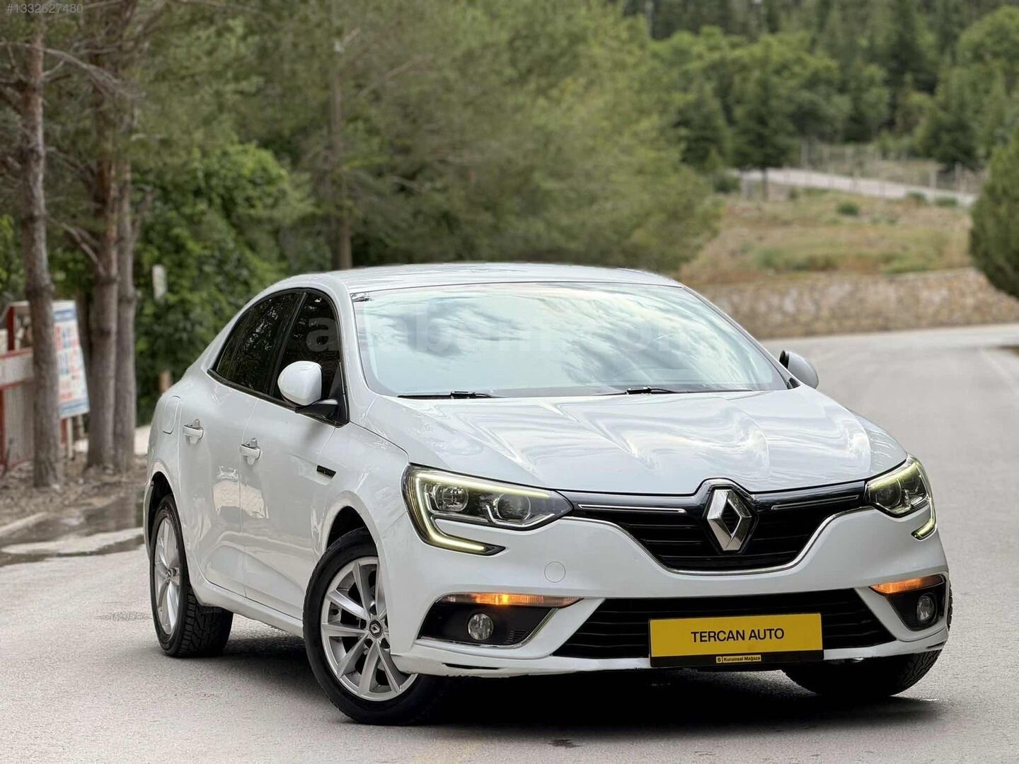 2020 MODEL HATASIZ BOYASIZ OTOMATİK VİTES KEYLESS GO 4