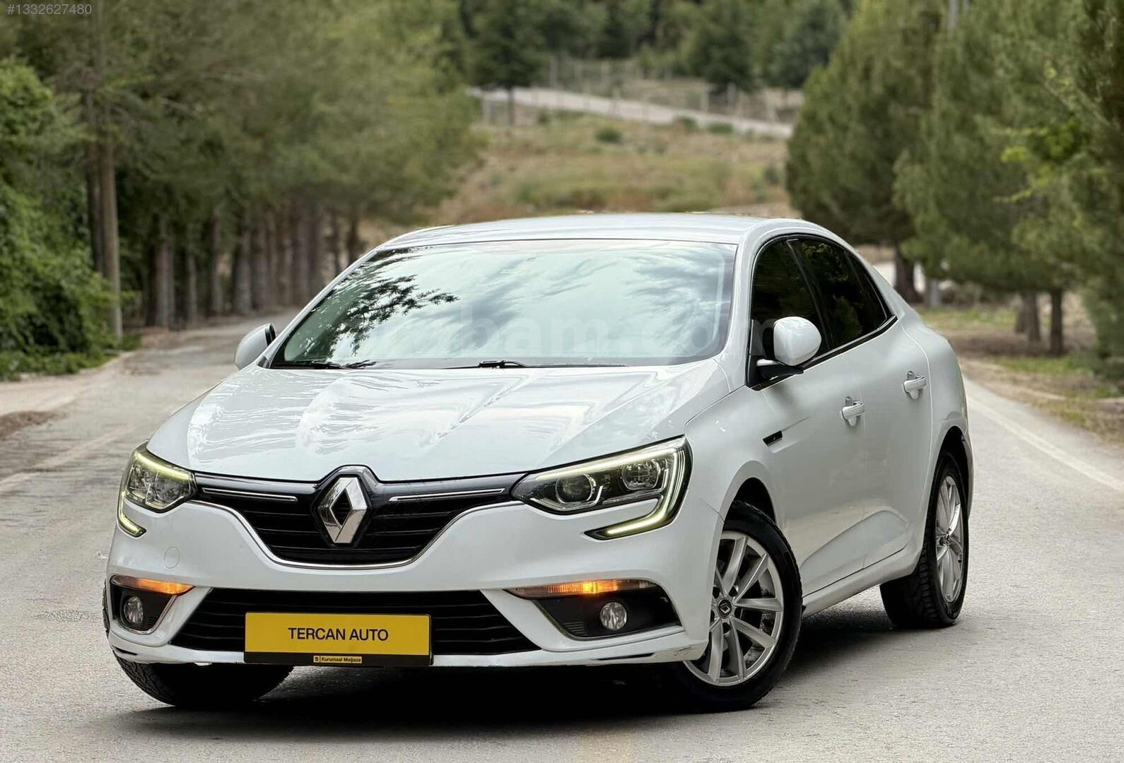 2020 MODEL HATASIZ BOYASIZ OTOMATİK VİTES KEYLESS GO 3