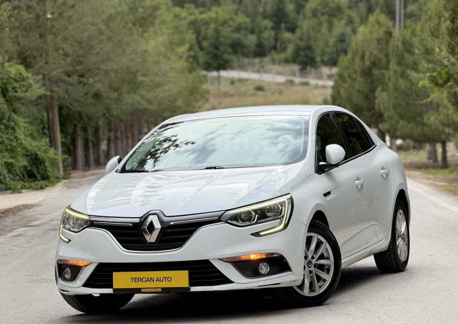 2020 MODEL HATASIZ BOYASIZ OTOMATİK VİTES KEYLESS GO 5