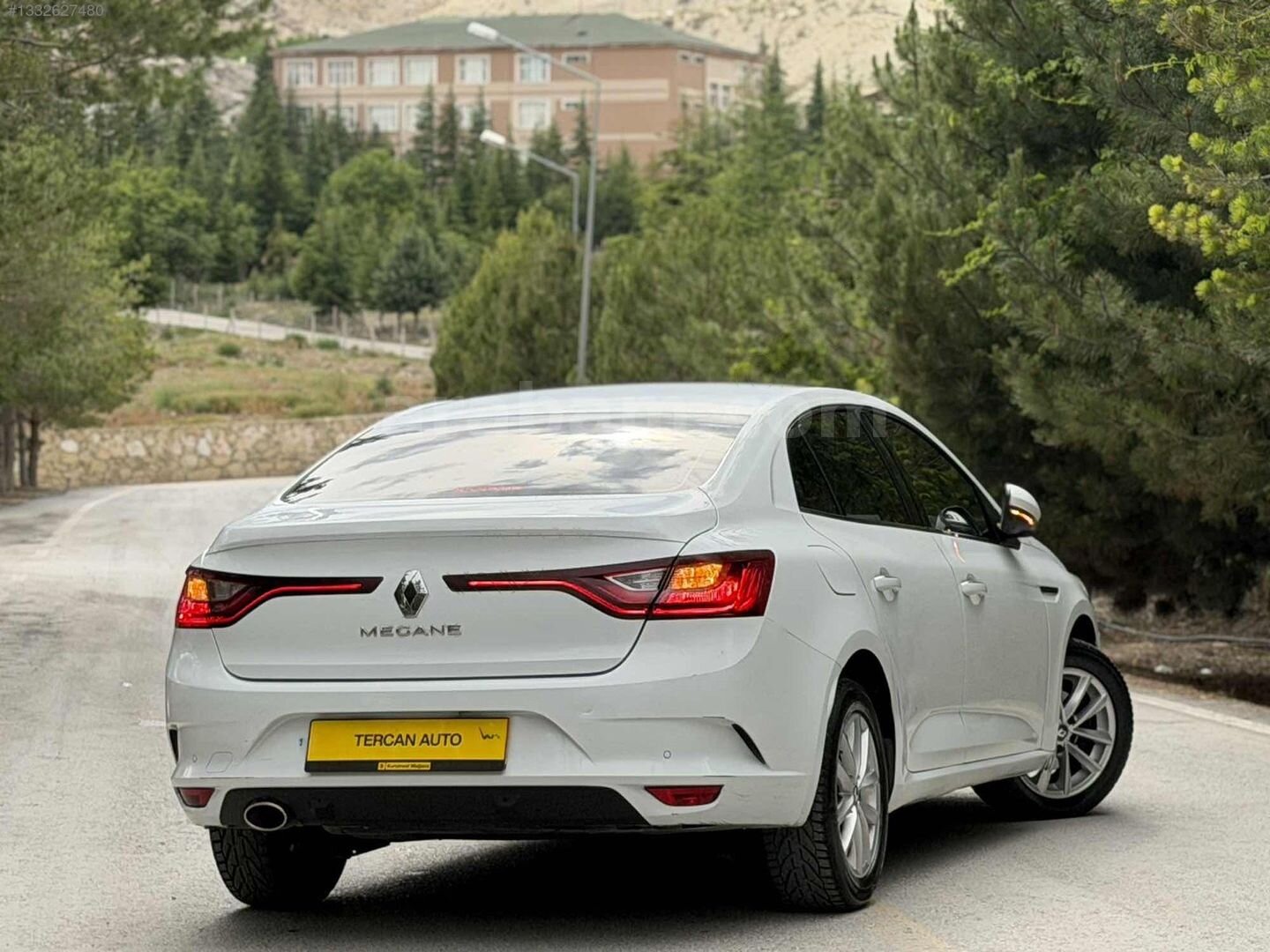 2020 MODEL HATASIZ BOYASIZ OTOMATİK VİTES KEYLESS GO 7