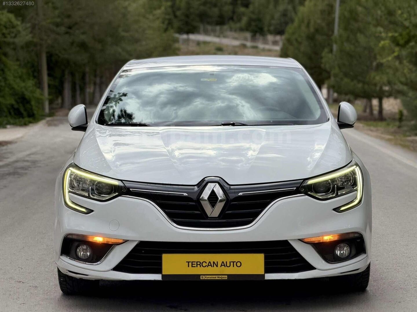 2020 MODEL HATASIZ BOYASIZ OTOMATİK VİTES KEYLESS GO 6