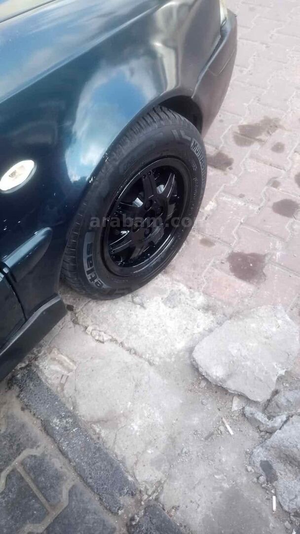 Muhcar Motors’tan Dacia Solenza 1.4 Rapsodie 2004 4