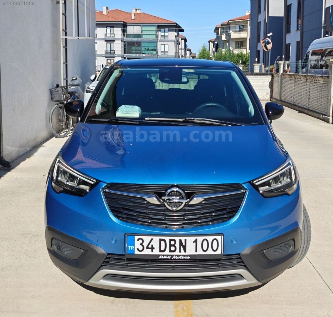 HATASIZ DEĞİŞENSİZ TRAMERSİZ 1.2 TURBO DÜŞÜK KM 56 BİNDE.. 6