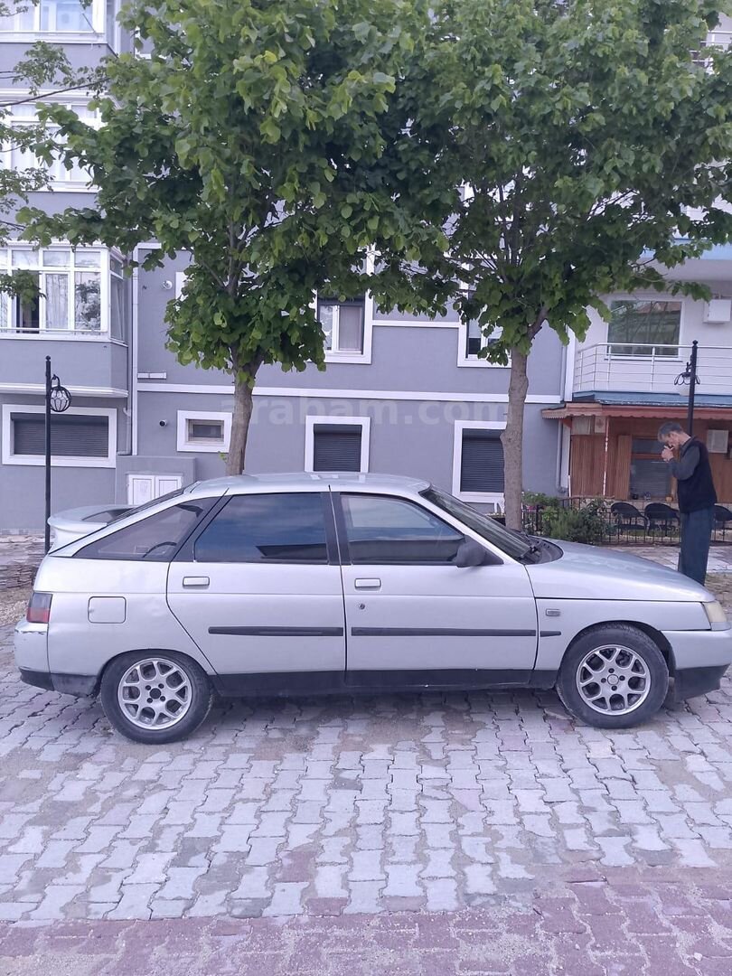 Sahibinden Lada Vega 1.5 2004 Model İstanbul 345.000 km Gri 1