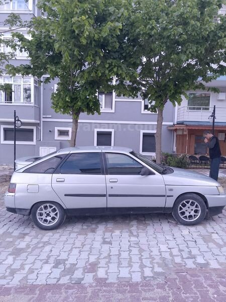 Sahibinden Lada Vega 1.5 2004 Model İstanbul 345.000 km Gri 1