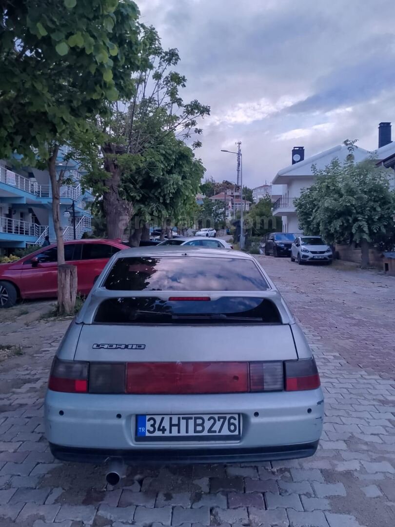 Sahibinden Lada Vega 1.5 2004 Model İstanbul 345.000 km Gri 2