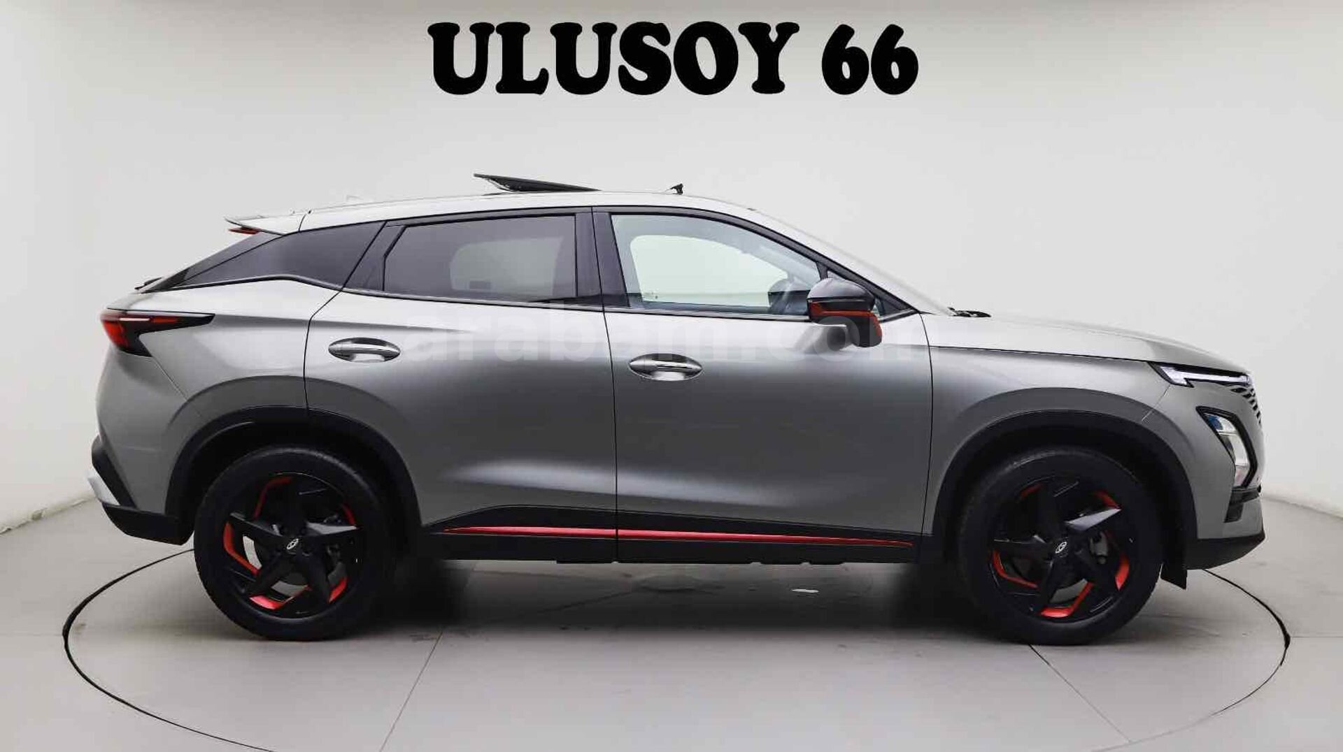 CHERY omeda 5 1.6 TGDİ LUXURY 3