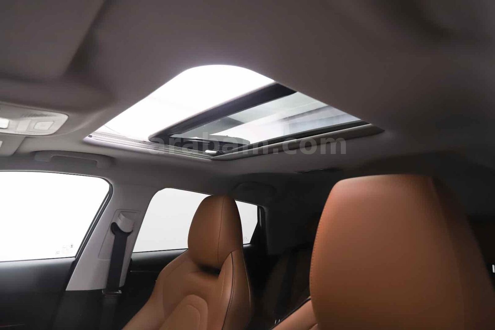 CHERY omeda 5 1.6 TGDİ LUXURY 7