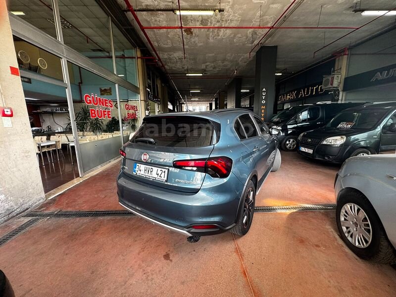 34.000 KM ORJİNAL OTOMATİK DİZEL URBAN PAKET