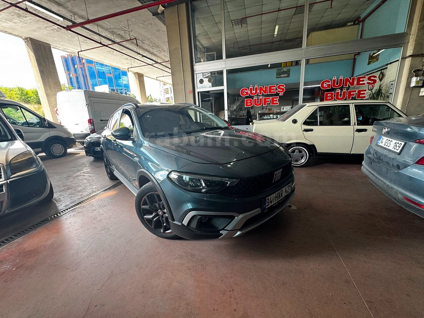 34.000 KM ORJİNAL OTOMATİK DİZEL URBAN PAKET 2