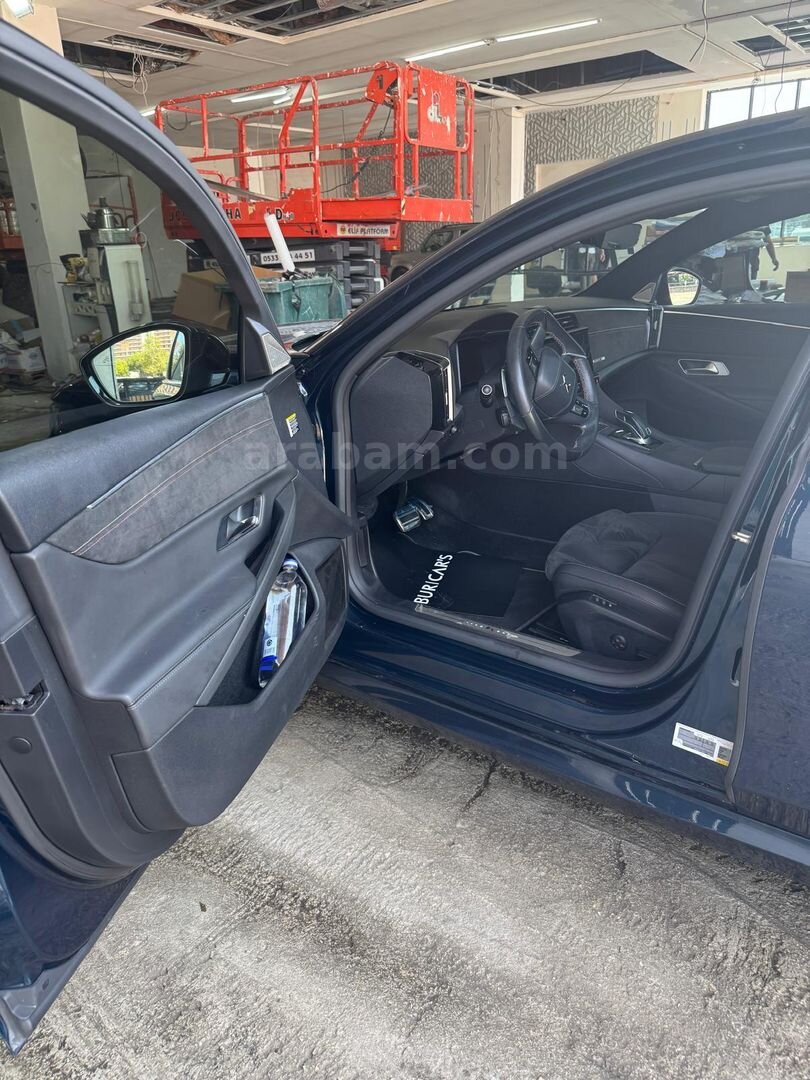 Sahibinden DS Automobiles DS9 1.6 Puretech Performance Line 2021 Model Bursa 4