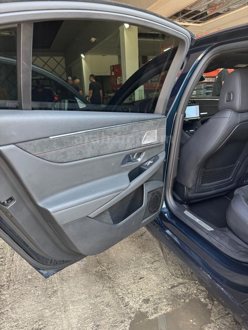 Sahibinden DS Automobiles DS9 1.6 Puretech Performance Line 2021 Model Bursa 7