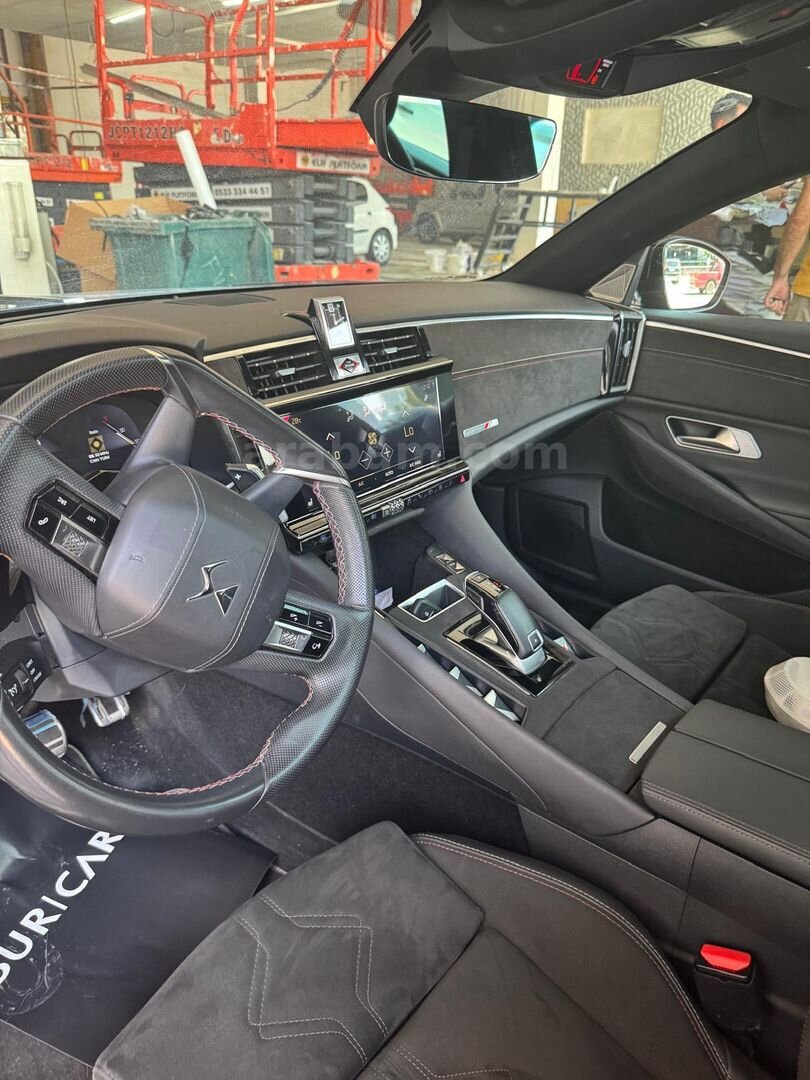 Sahibinden DS Automobiles DS9 1.6 Puretech Performance Line 2021 Model Bursa 6