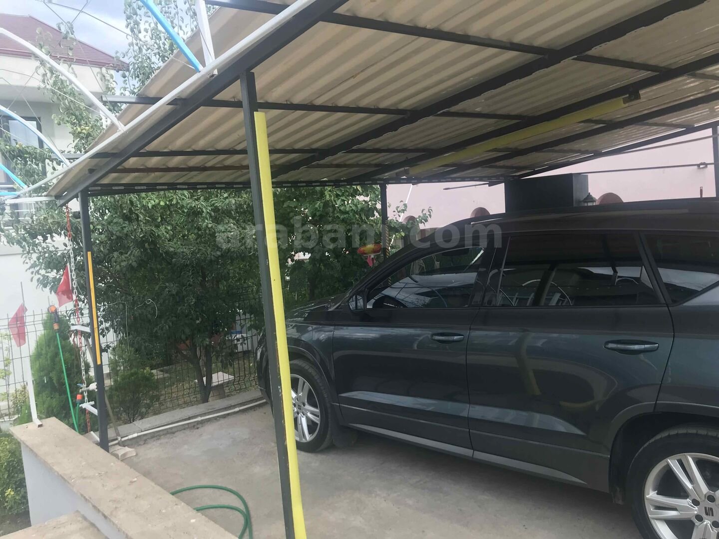 Sahibinden Seat Ateca 1.5 EcoTSI FR 2021 Model Kocaeli 2