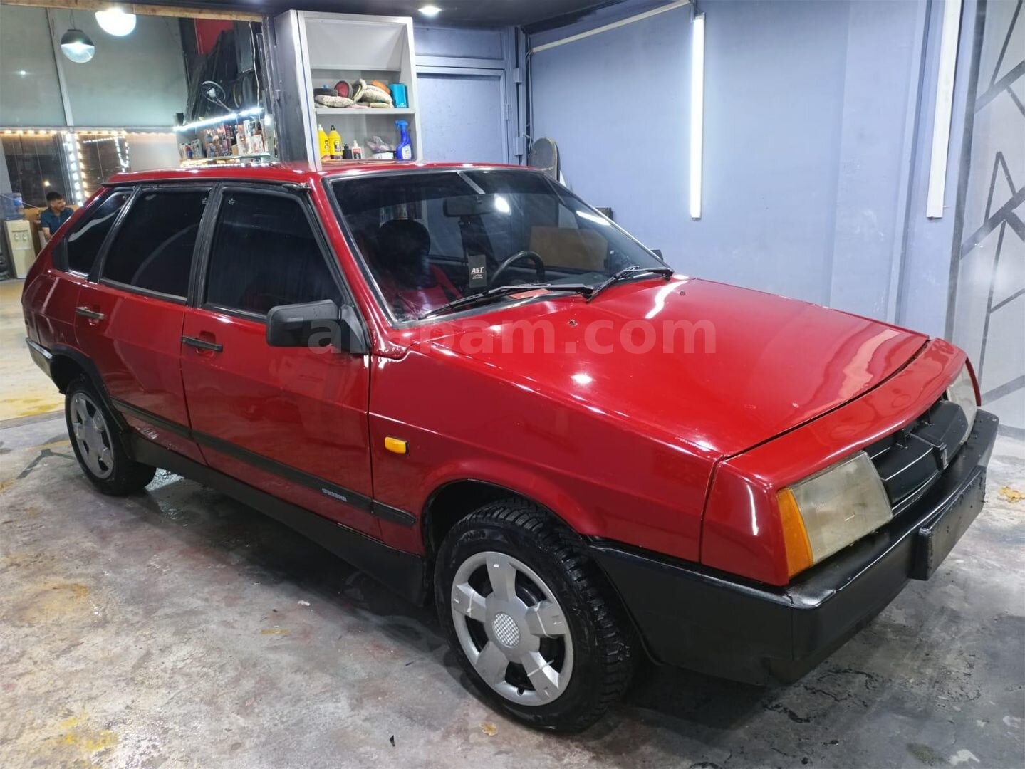 Sahibinden Lada Samara 1.5 1991 Model 3