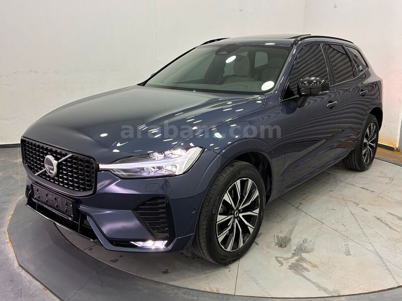 ŞOK FIRSAT:2023 XC60 BOYASIZ+ISITMA+SOĞUTMA+360K+TRAMERSİZ+K.K TAKSİT