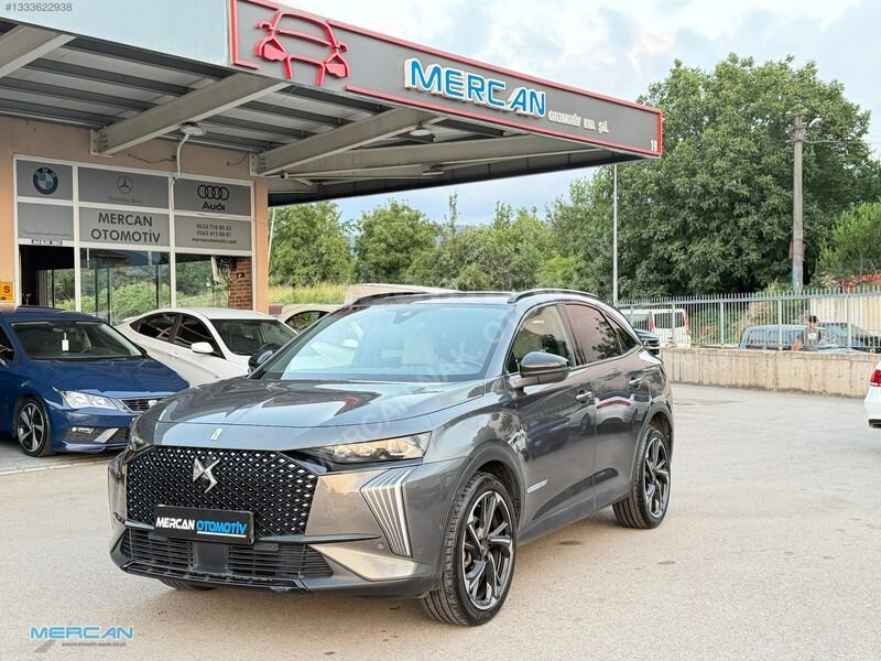 Hatasız Boyasız 38,000km 1