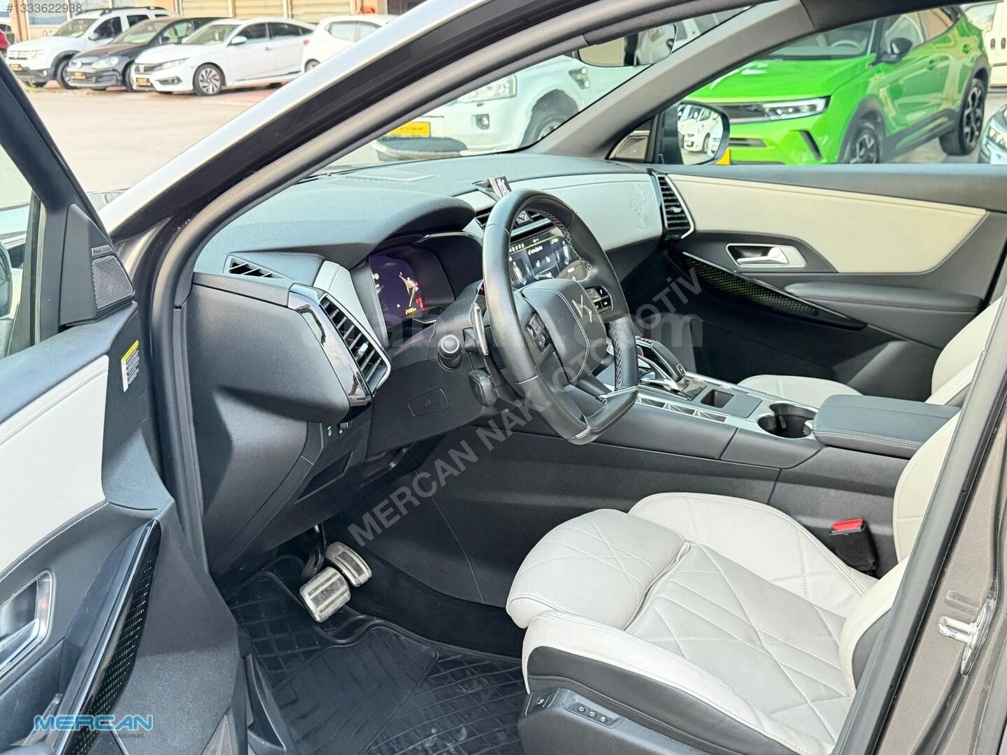 Hatasız Boyasız 38,000km 3