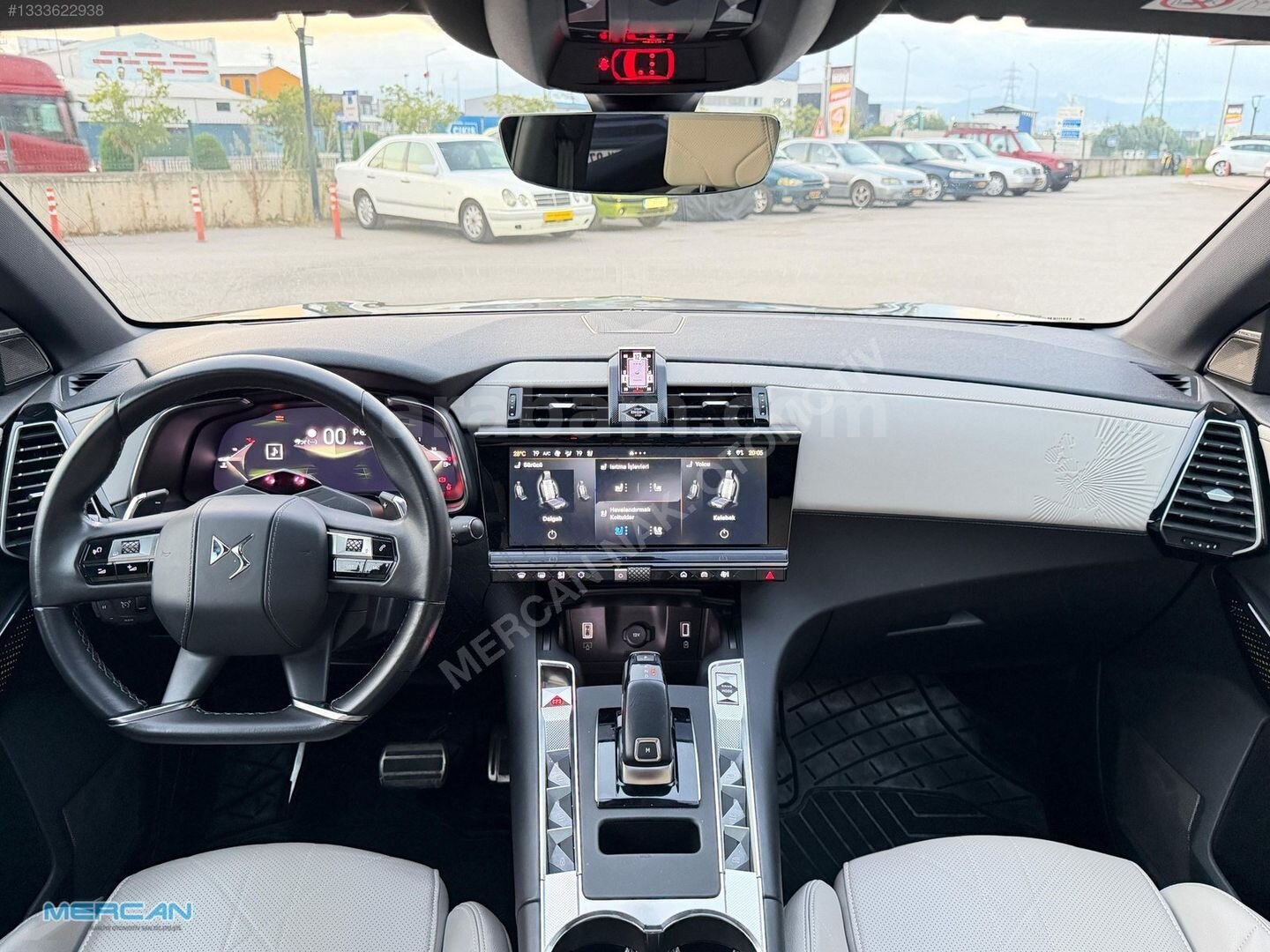 Hatasız Boyasız 38,000km 4