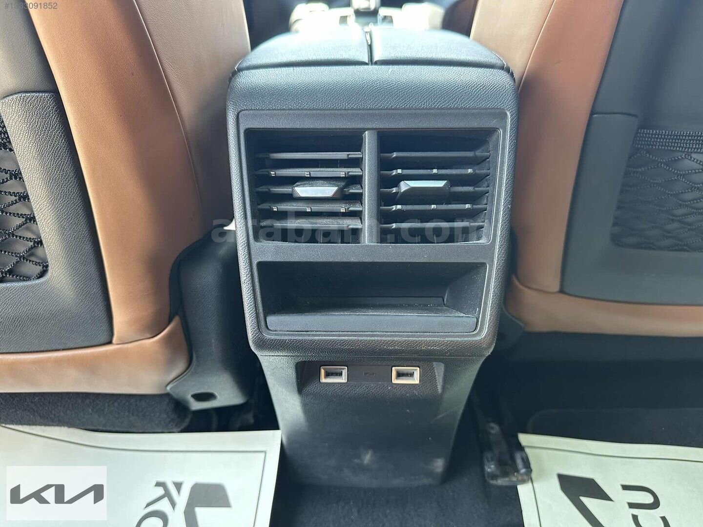 KOYUNCU OTOMOTIV - DS7 CROSSBACK 1.5 BlueHDI OPERA 5