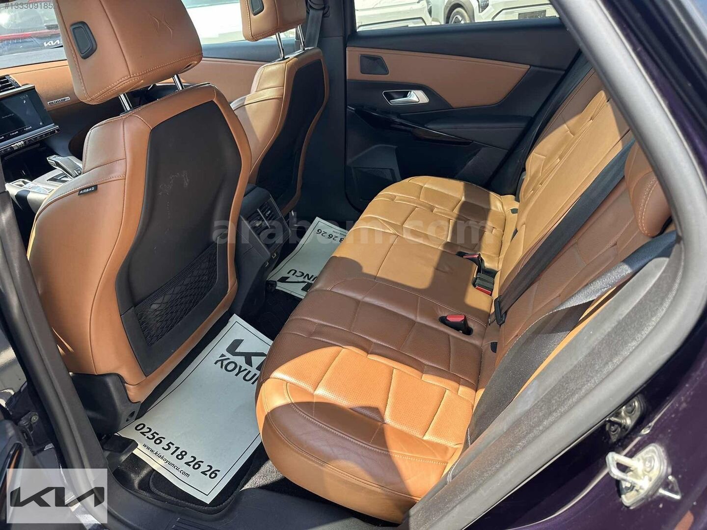 KOYUNCU OTOMOTIV - DS7 CROSSBACK 1.5 BlueHDI OPERA 4