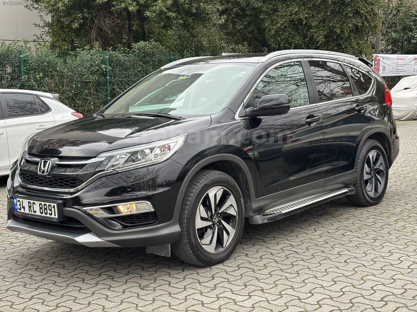 BOYA YOK DEĞİŞEN YOK TERTEMİZ 4x4 DİZEL OTOMATİK 3