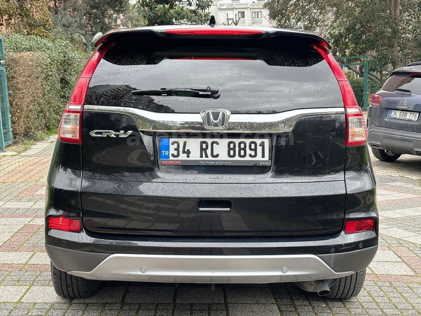 BOYA YOK DEĞİŞEN YOK TERTEMİZ 4x4 DİZEL OTOMATİK 7