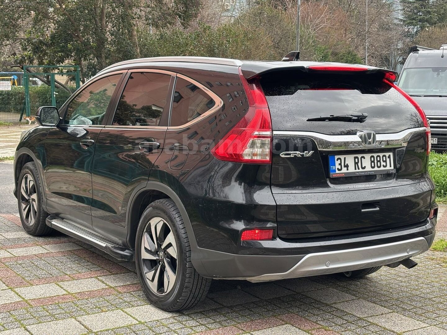 BOYA YOK DEĞİŞEN YOK TERTEMİZ 4x4 DİZEL OTOMATİK 5