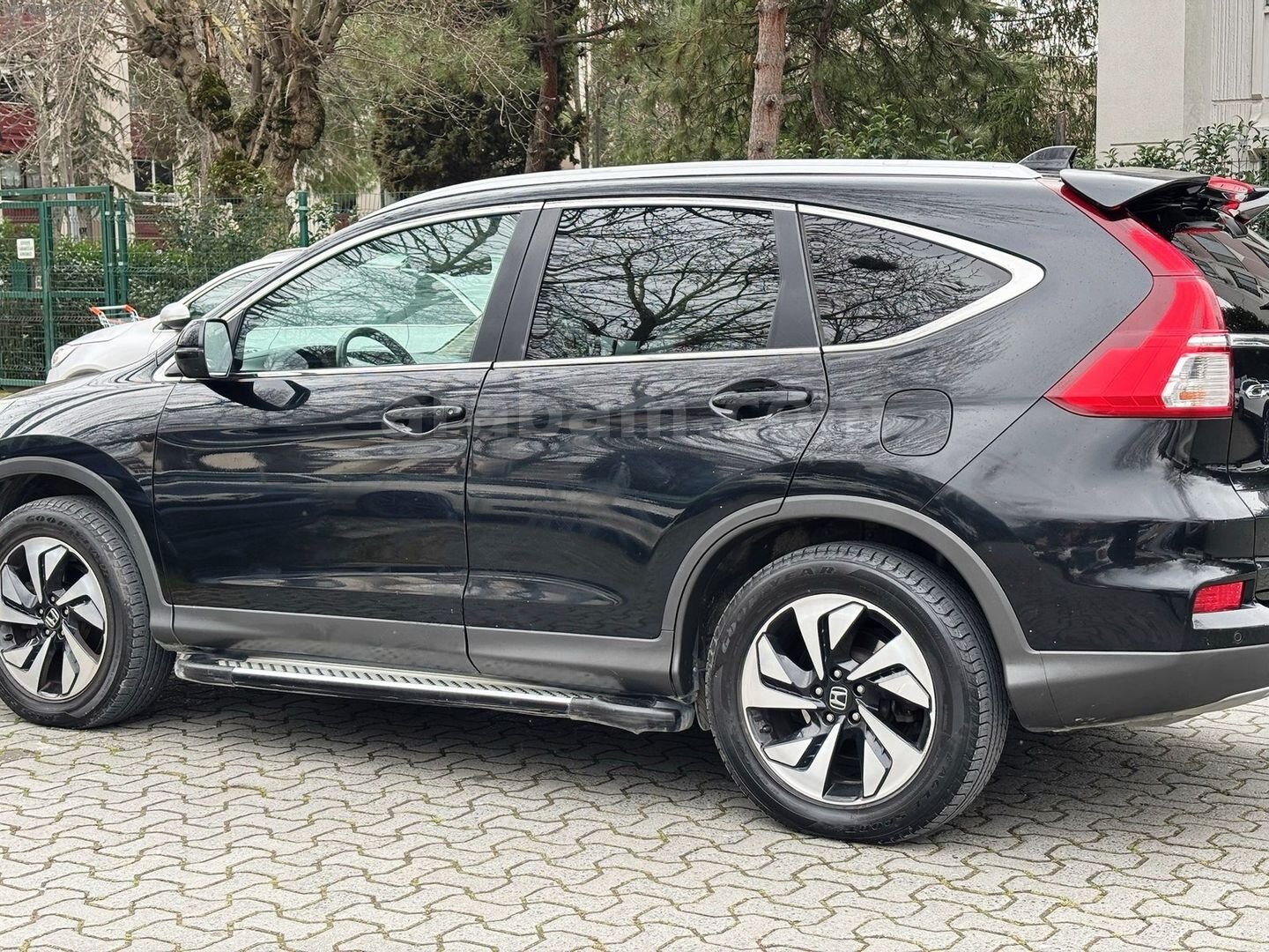 BOYA YOK DEĞİŞEN YOK TERTEMİZ 4x4 DİZEL OTOMATİK 4
