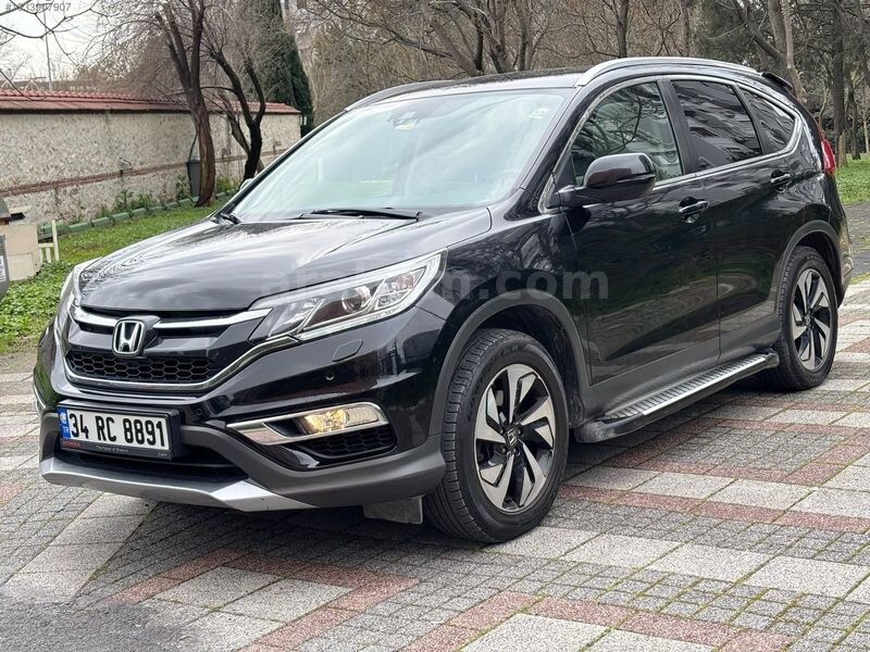 BOYA YOK DEĞİŞEN YOK TERTEMİZ 4x4 DİZEL OTOMATİK
