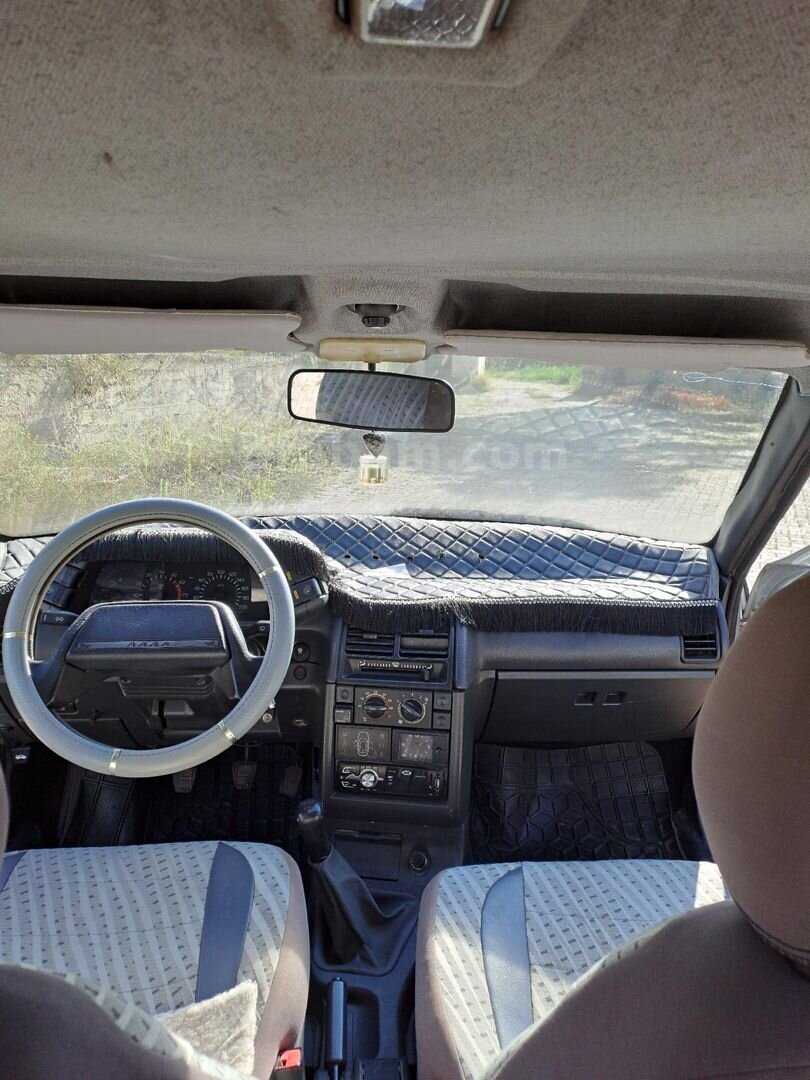 Sahibinden Lada Vega 1.5 2004 Model 7