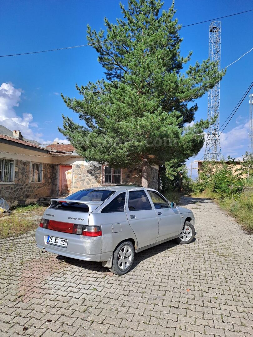Sahibinden Lada Vega 1.5 2004 Model 4