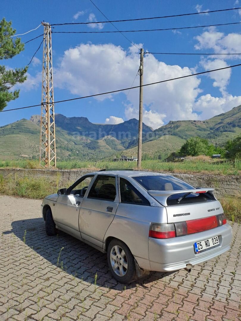 Sahibinden Lada Vega 1.5 2004 Model 3