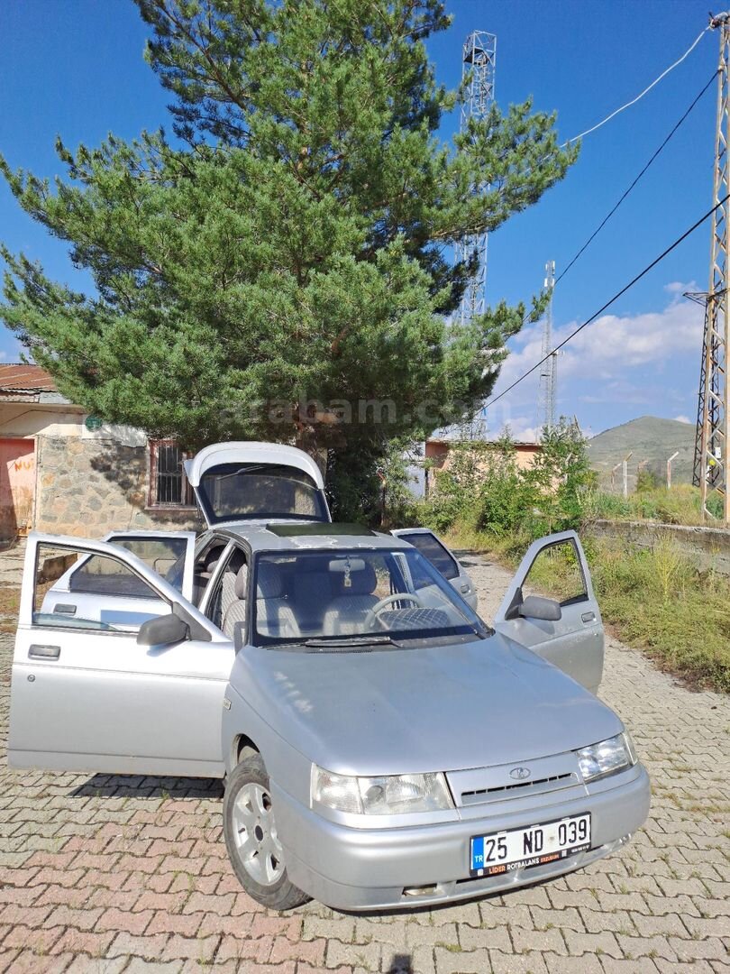 Sahibinden Lada Vega 1.5 2004 Model 1