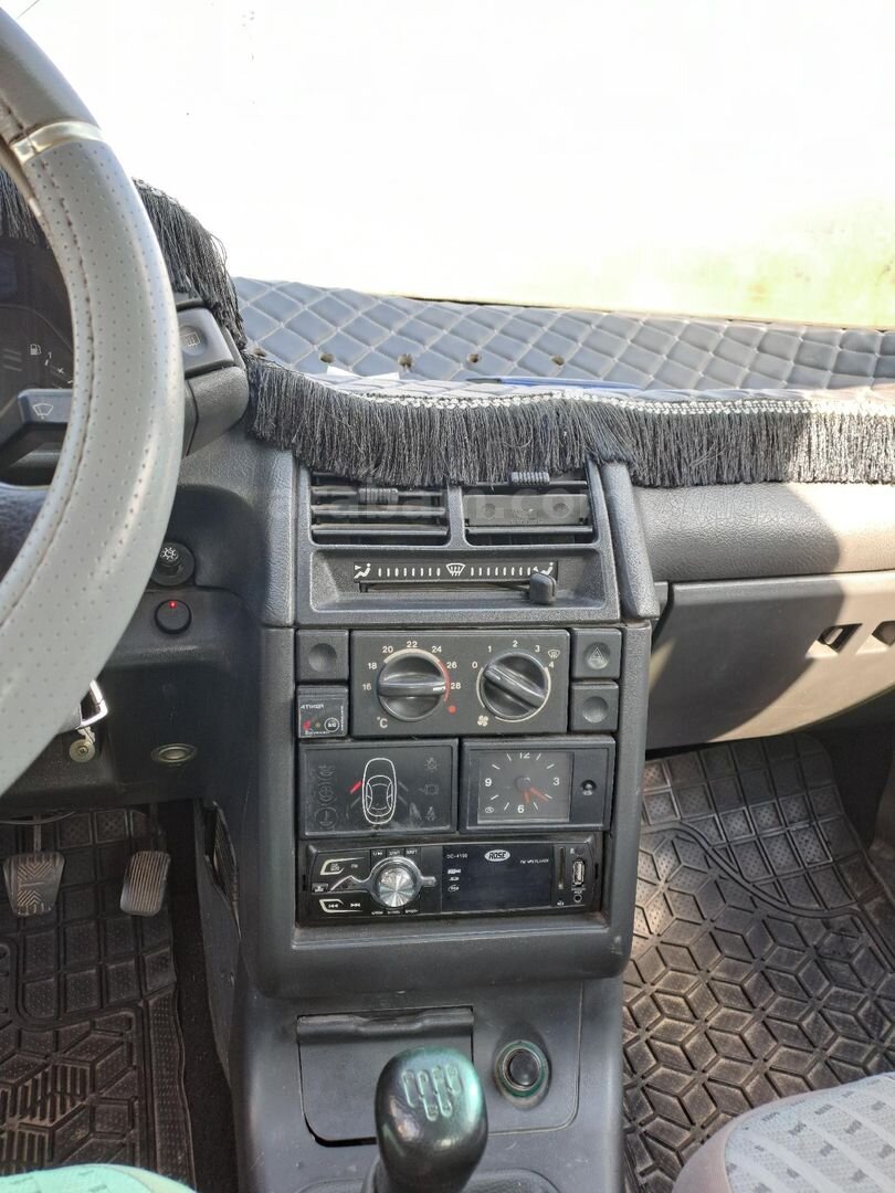Sahibinden Lada Vega 1.5 2004 Model 2