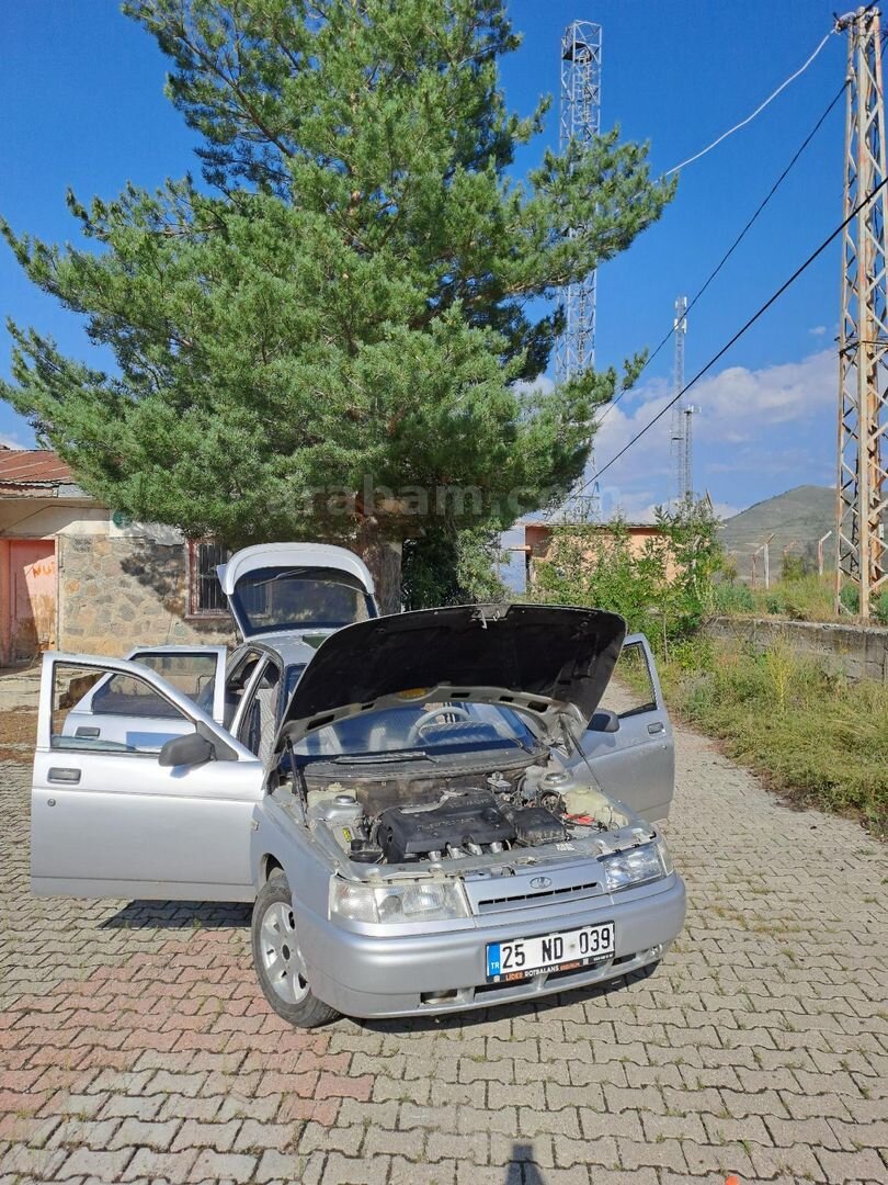 Sahibinden Lada Vega 1.5 2004 Model 5