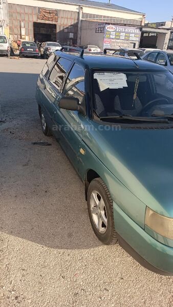 Sahibinden Lada Vega 1.5 2000 Model