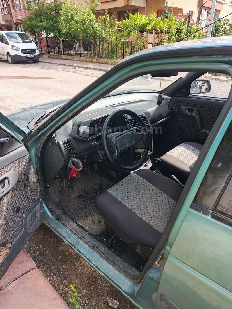 Sahibinden Lada Vega 1.5 2000 Model 6