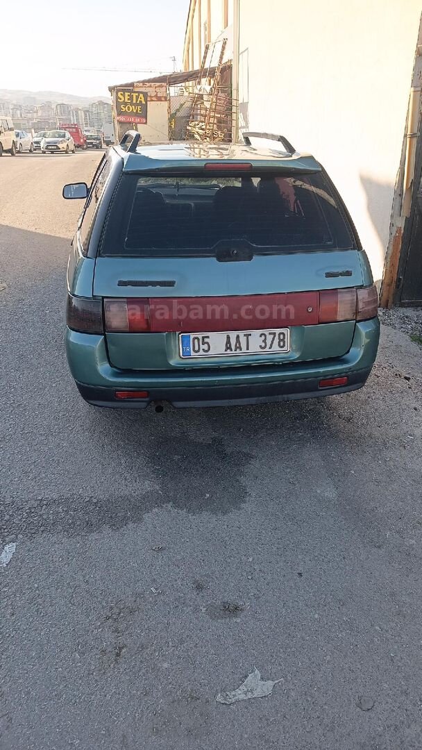 Sahibinden Lada Vega 1.5 2000 Model 3