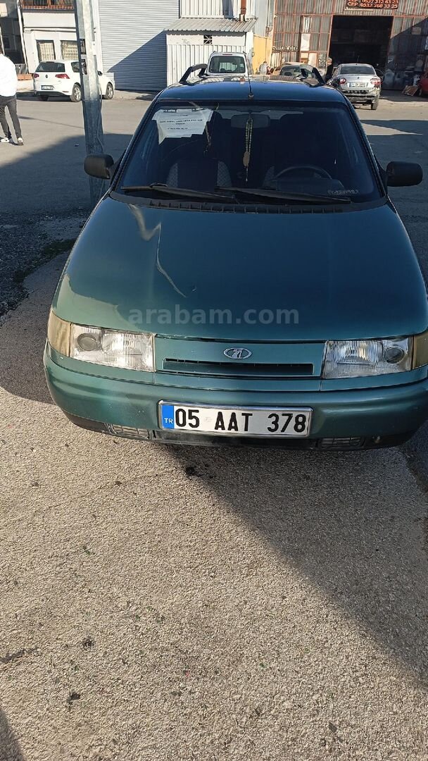 Sahibinden Lada Vega 1.5 2000 Model 2