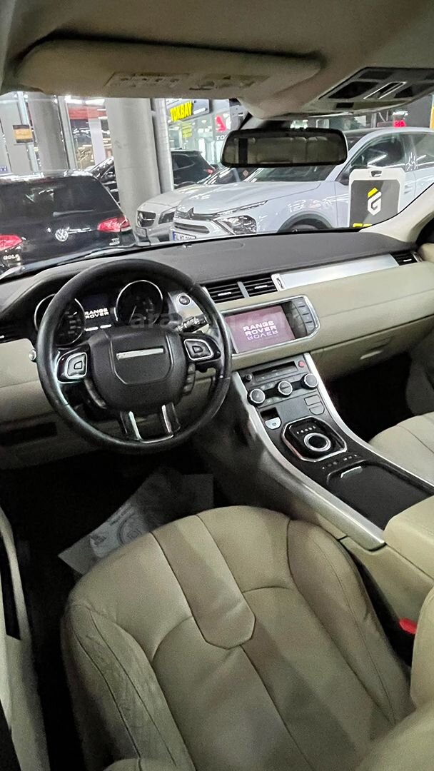 GOLD CARS 2012 MODEL RANGE EVUOGE 4