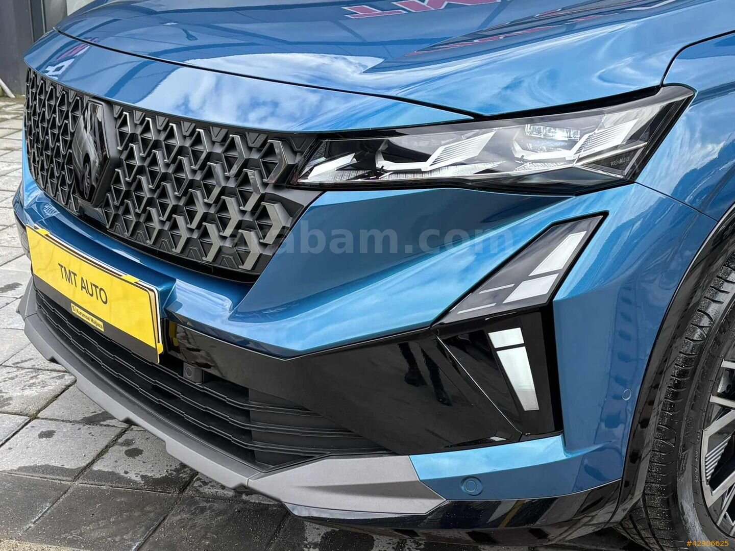 TMT AUTO 2025 AUSTRAL YENİ KASA/YÜZ TANIMA/DÜŞÜK KM/FULL/HATASIZ 5