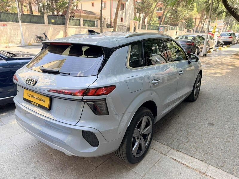 2026/YENİ KASA/Q3/1.5TFSI/CAM TAVAN/360/ISITMA/NAVİGASYON 2