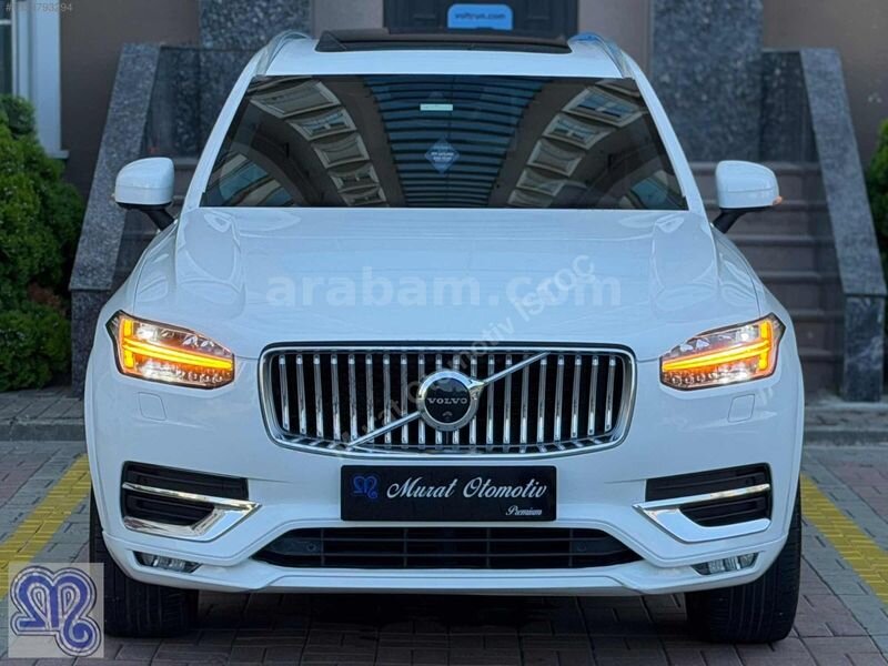 HATASIZ BOYASIZ XC90 İÇİ MOKKA KAHVE 4 KLT ISTMA SOĞUTMA MASAJ