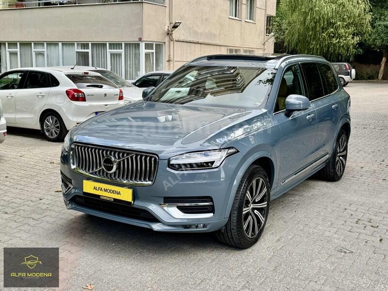 MODENA'DAN 2019 B5 ISITMA/SOĞUTMA/MASAJ İLK EL 60.000 KM'DE